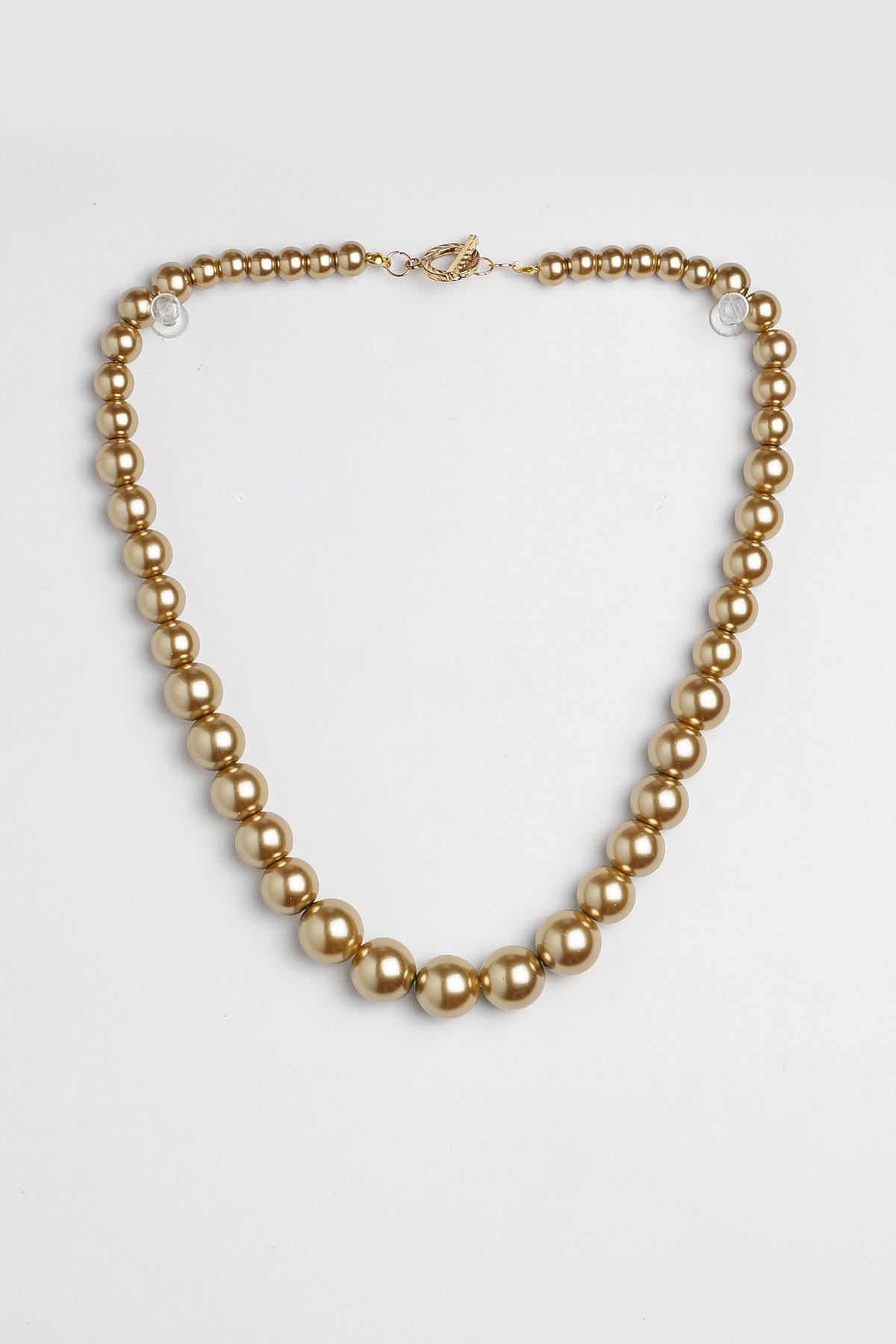 Edythe in Gold