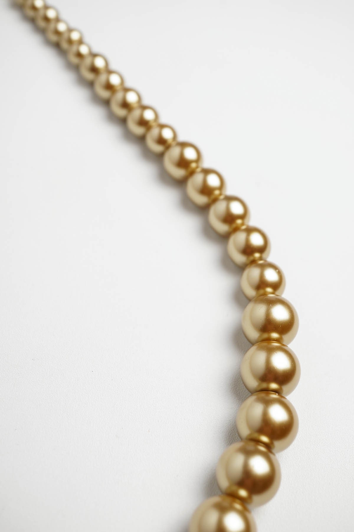 Edythe in Gold