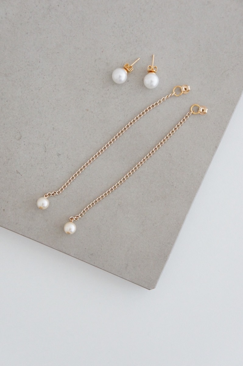 Eloise - Pearl